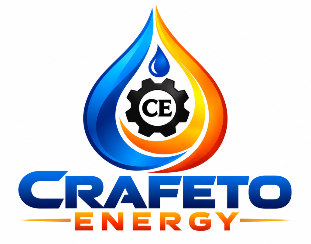 crafeto energy logo