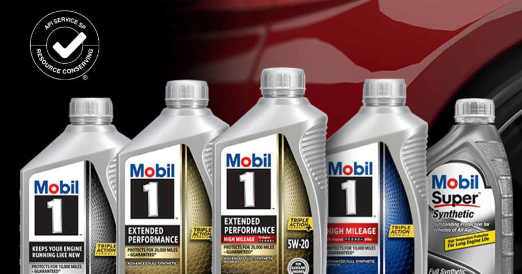 mobil super p2